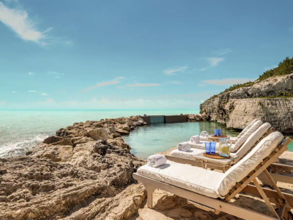 Turks And Caicos Home 993993